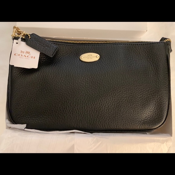 Coach Purse - Picture 2 of 11